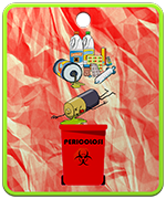 Pericolosi
