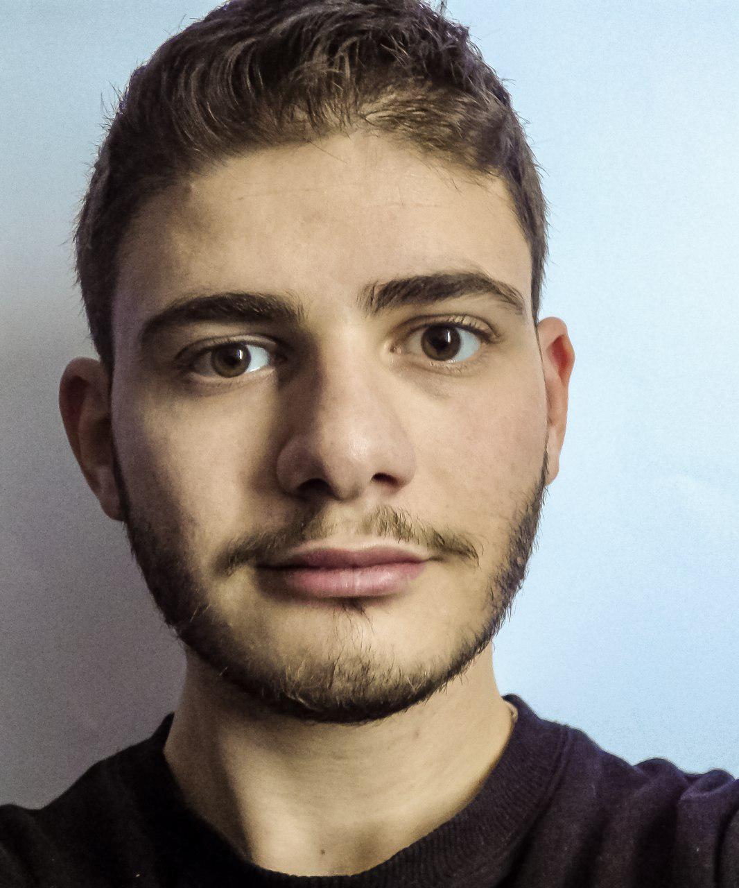 Matteo Luceri